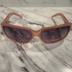 Fossil Sunglassses Lindy Pink